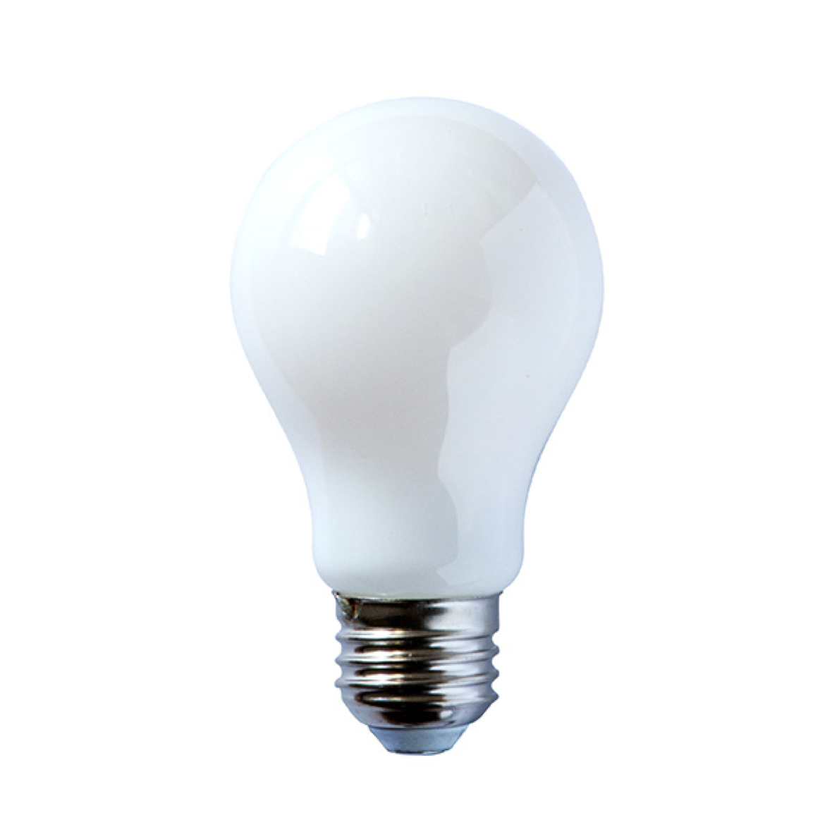 照明 メンテナンス用品｜TIC LED電球 E26 A60 ホワイト TC-3021-WH 