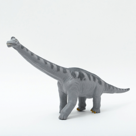 フェバリット ビニールモデル プレミア プラキオサウルス 73354